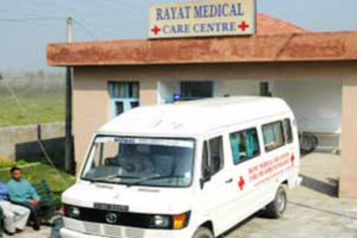 medical-facility